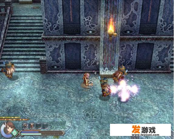 steam好玩的单机游戏动作角色扮演？