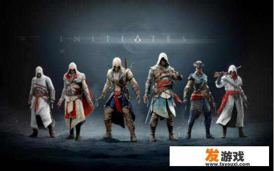 可以推荐一个类似《刺客信条》、《鬼泣》这样的第三人称武侠的大型游戏吗？