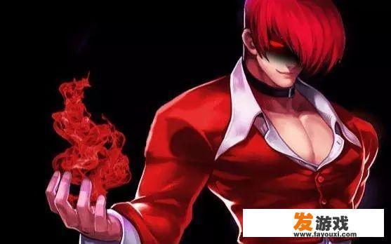 格斗游戏《拳皇》你喜欢玩原版还是mugen，为什么？