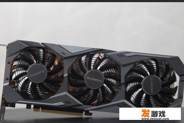 技嘉3070怎么拆？