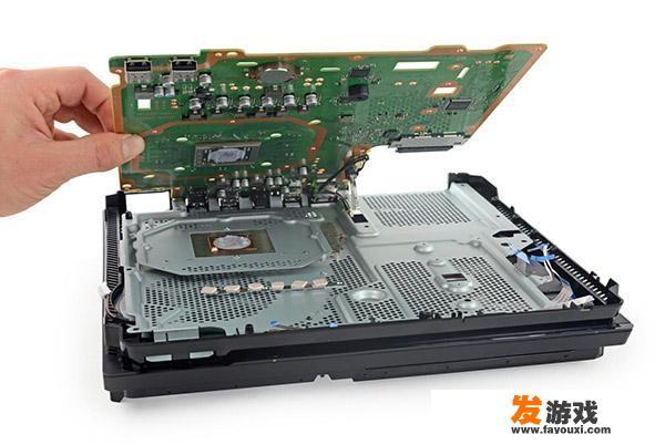 游戏主机运行效率为何总比PC高一些？