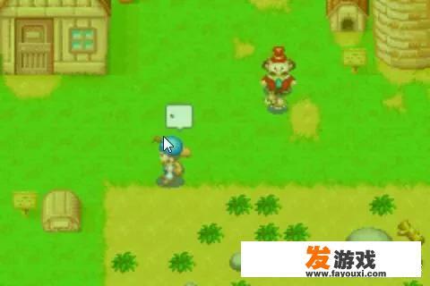 有一款手机游戏农场经营,里面有苹果树可以浇水？