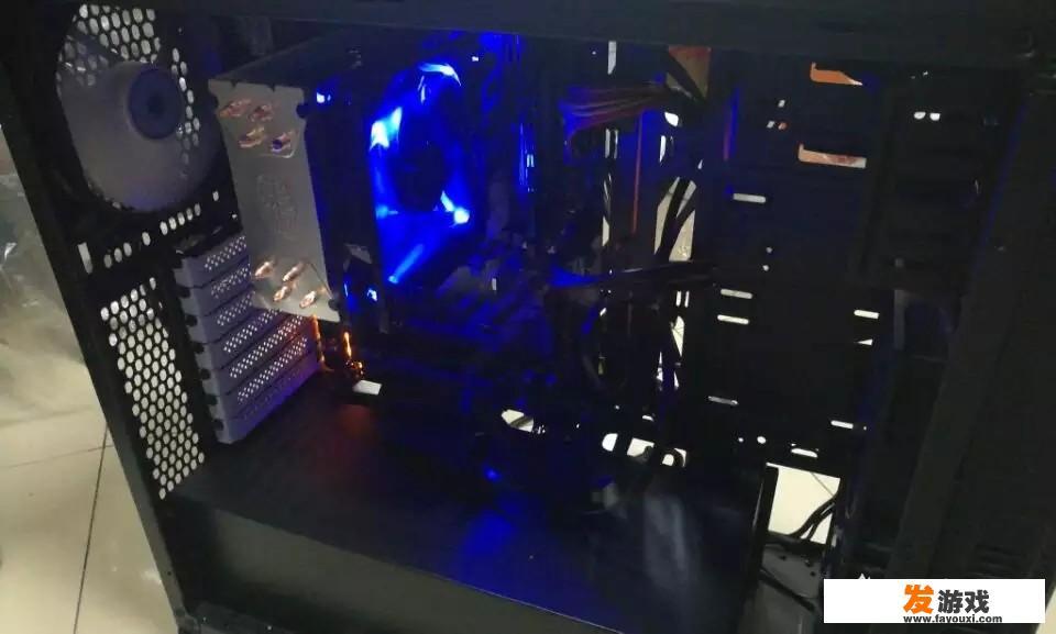 ps5用什么主机？