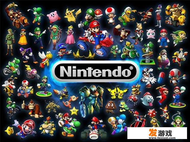 超级马里奥属于哪种游戏？