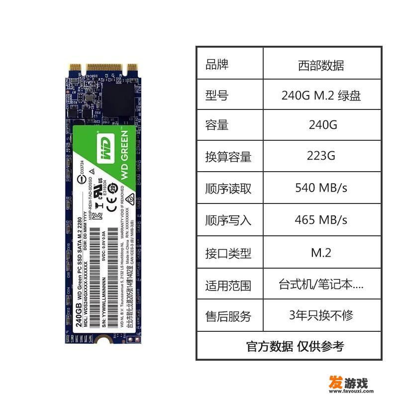 3000-4000电脑主机玩游戏的怎么配？