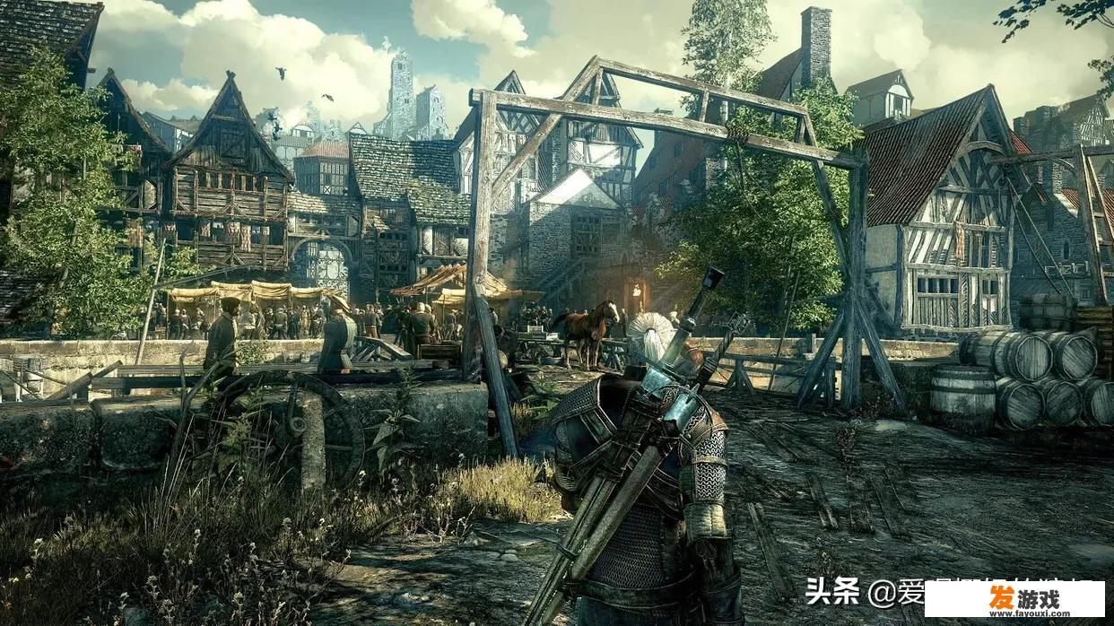 ns上面有哪些写实的大作？移植的也可以，例如生化危机？