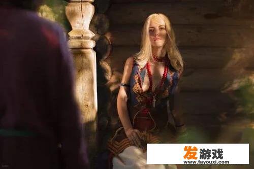 ns上面有哪些写实的大作？移植的也可以，例如生化危机？