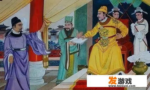 崇祯皇帝为何放弃与清朝议和的机会?真的是出于