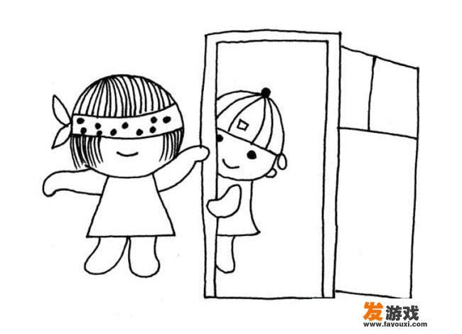 适合小朋友智力开发的游戏？