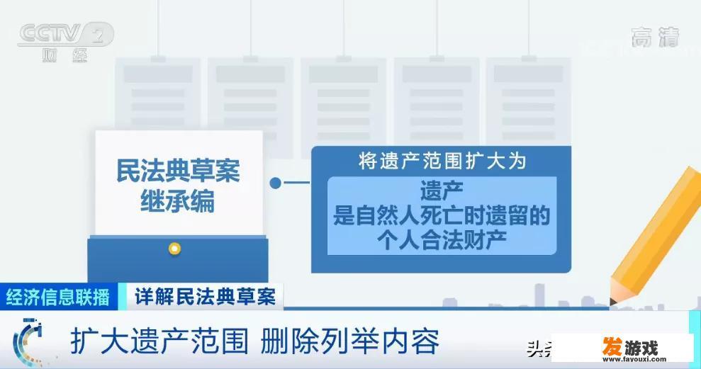 游戏账号能否继承呢？