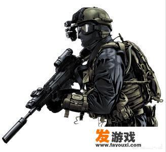 有哪些比较真实的军事演习游戏？