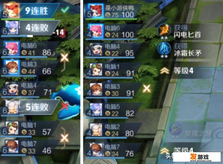 王者荣耀9号更新新赛季，模拟战大变革，其中有哪些对玩家游戏体验影响较大的改动？