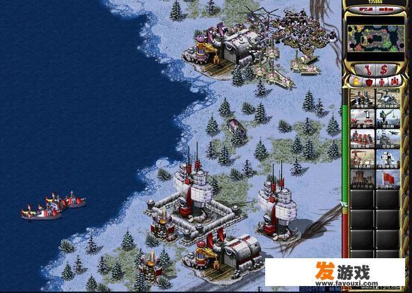 四大RTS游戏红警，帝国，星际，魔兽现在为什么就星际最火了？