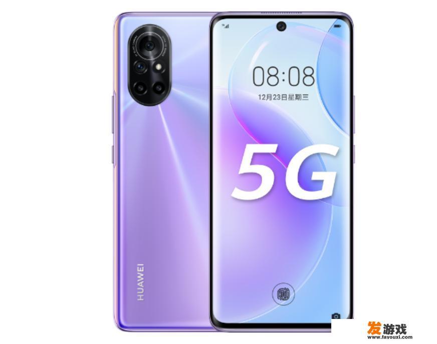 什么手机处理器可以带动所有大型游戏？