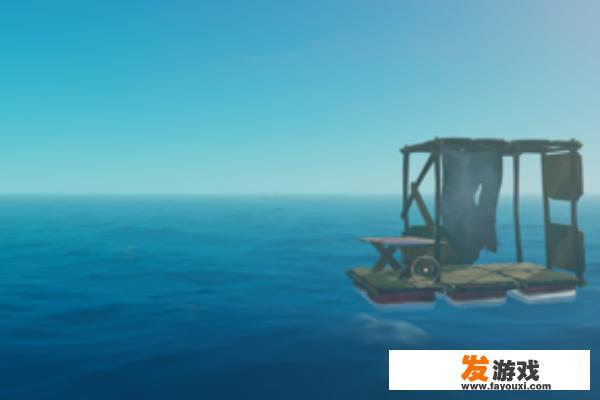 raftonline手机游戏怎么联机？