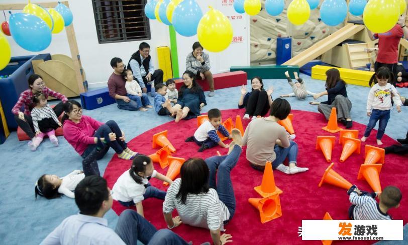 有新意的小学毕业典礼游戏？