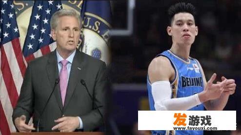 林书豪罕见发飙，怒怼美国政客！新冠是“中国病毒”？