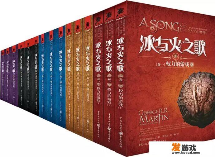 堪称地表最强IP之一的《权力的游戏》是如何炼成的？