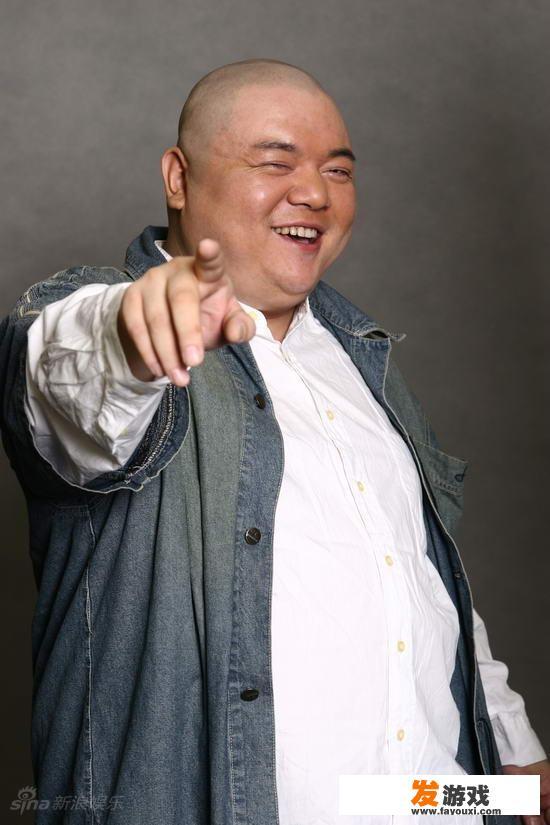 如果《西游记》再次翻拍，你希望哪个演员演猪八戒？