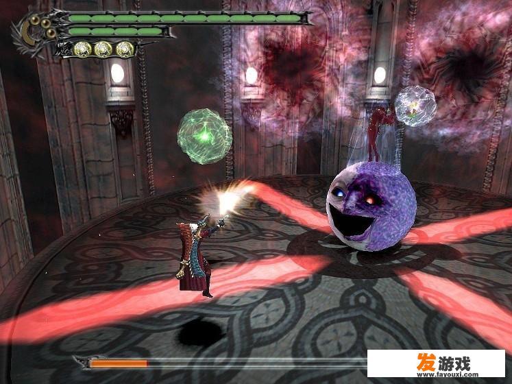 ps2有什么好玩的游戏？