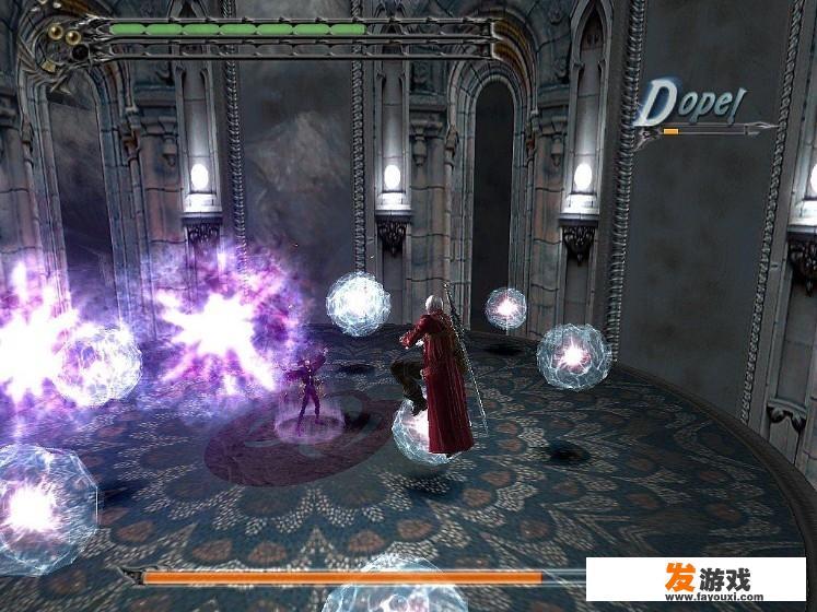 ps2有什么好玩的游戏？