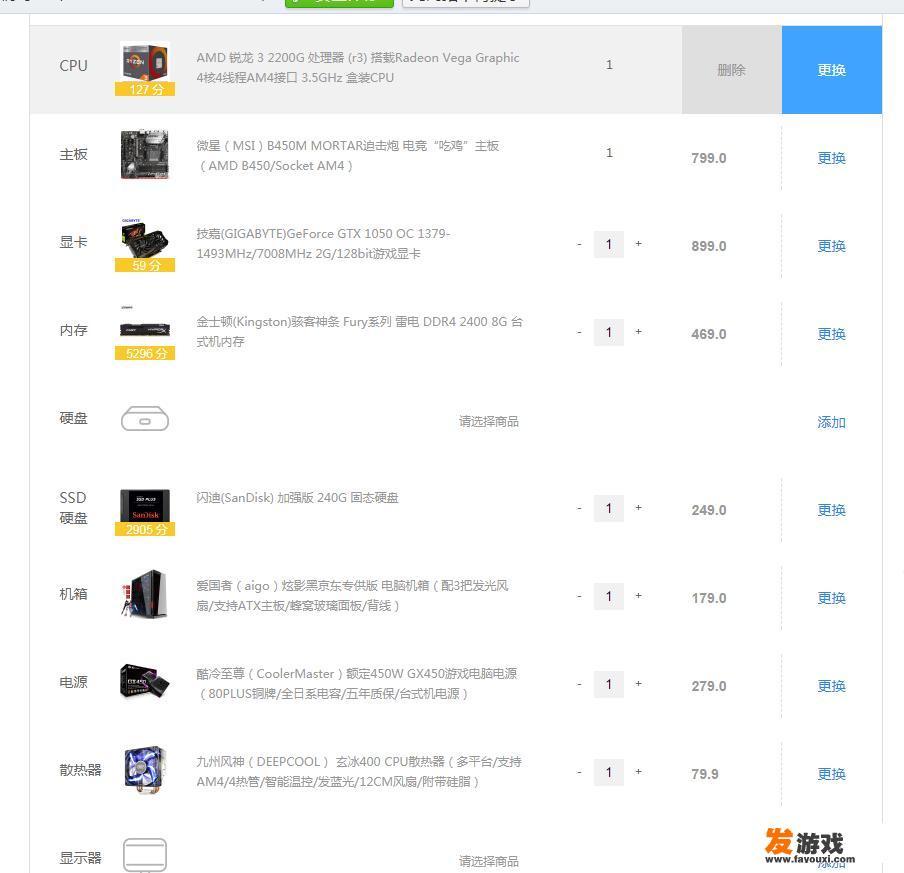 3600cpu玩游戏多少度？