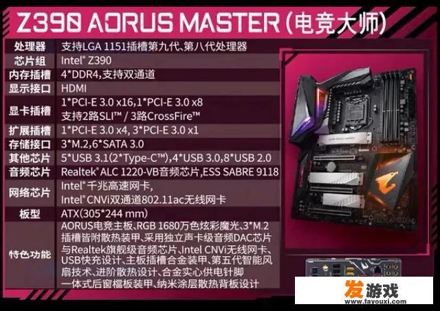 预算3万求一台2080ti i9 9900k主机带显示器？