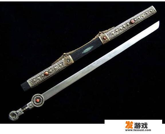 为什么游戏设计中，冷兵器伤害往往高于热兵器呢？