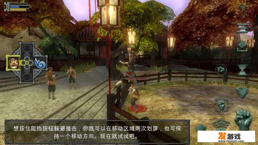 玩大型手机游戏主要看手机的哪些方面？