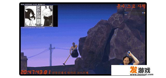 塞尔达如何抡大锤？