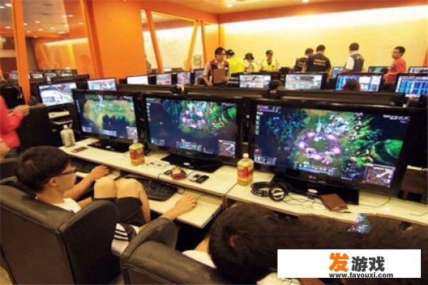 成年人过度沉迷游戏的危害？