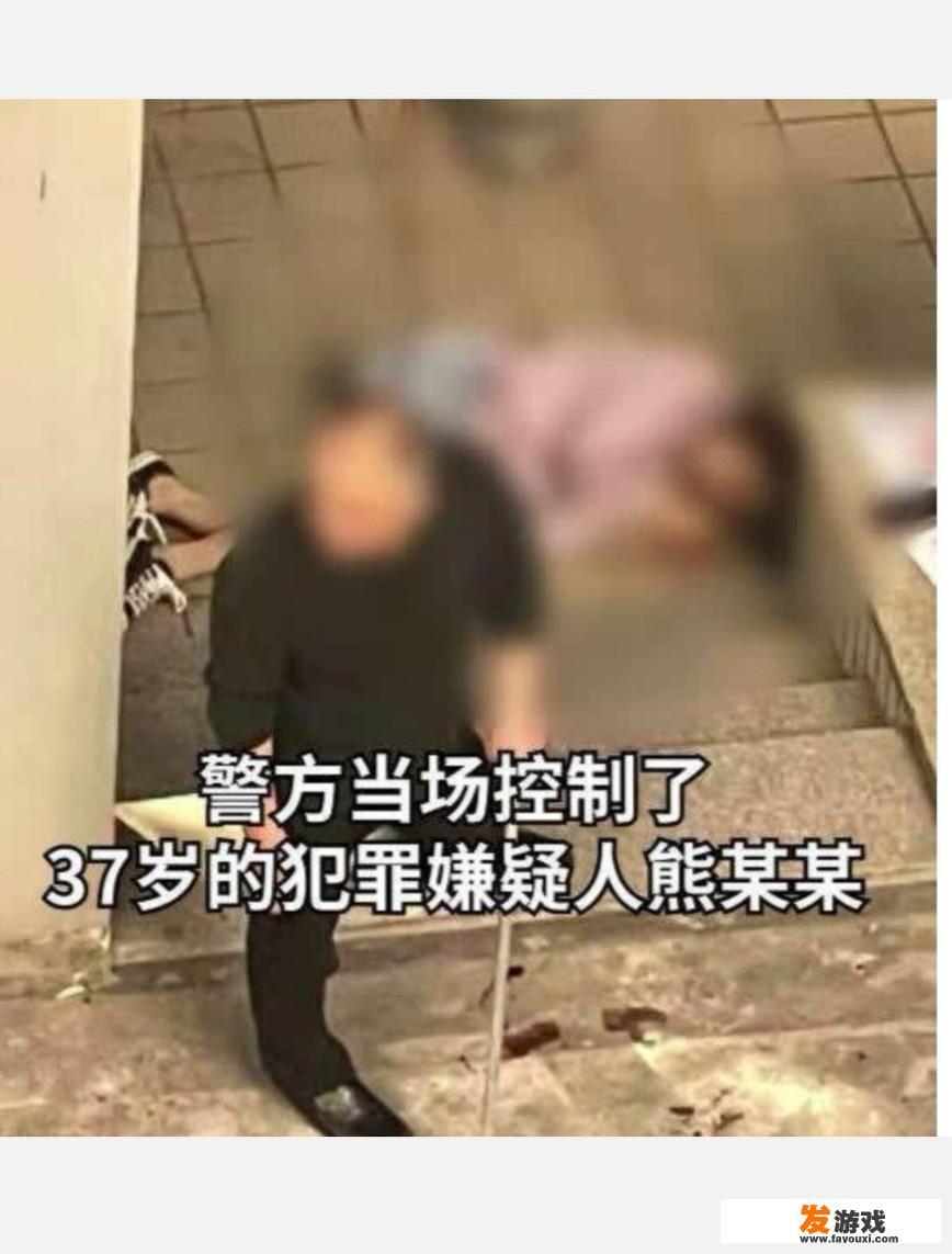 福州网龙游戏公司玩家砍人，是因为输急了吗？如何抵制不良游戏？