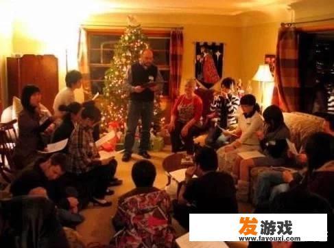 推荐几个适合聚会一群人玩的游戏？