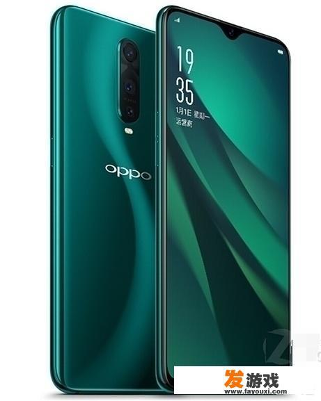 学生党用vivo nex双屏版顺手还是oppo r17pro更顺手？