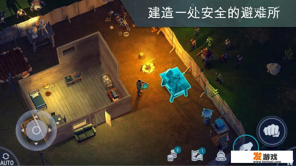 iphone打发时间的游戏？