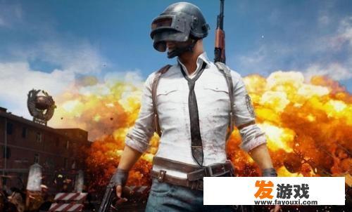 最近网络游戏频繁上央视，国服绝地求生还有希望吗？