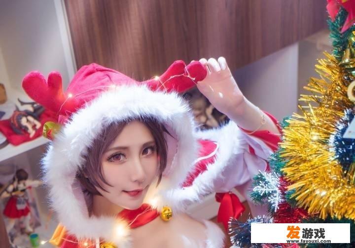 游戏玩家罗列出解说界的美腿美颜女主播，魔王和腐团儿入选，哪个更是你的菜？