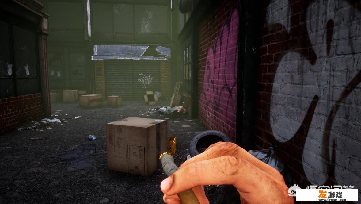 请问万能的steam平台有没有可以模拟乞讨的游戏？