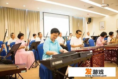 有没有什么适合老人玩的手机游戏？