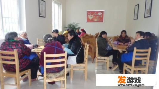 有没有什么适合老人玩的手机游戏？