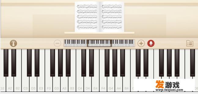 Synthesia这个软件是模拟弹钢琴的吧？它开始弹后该怎么制作视频呢？