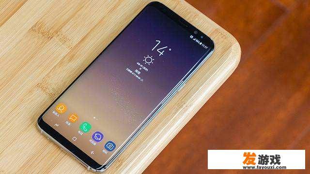 三星S8+玩吃鸡等游戏的体验如何？