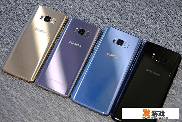 三星S8+玩吃鸡等游戏的体验如何？