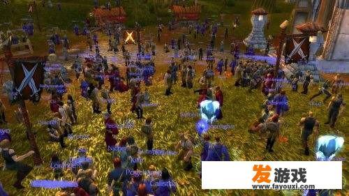 网络游戏，有哪些游戏是可以和全球的玩家对战的？