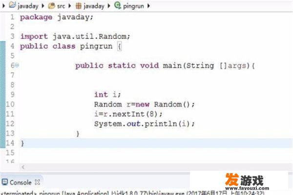 java入门级编程训练，完整代码？