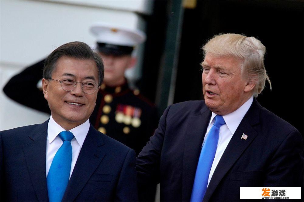 韩国闯祸，俄罗斯数千军队集结边境地区，韩国该如何应对？