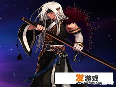 火抗攻速流适合什么职业？