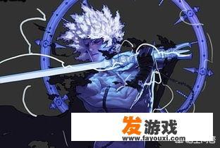 火抗攻速流适合什么职业？