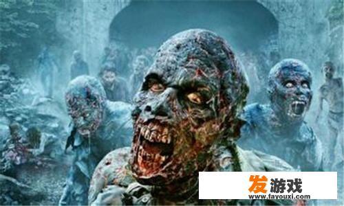 你是一个基地你要建造防御塔抵御丧尸的手机游戏？
