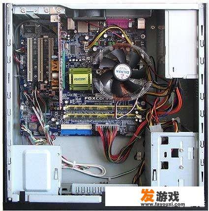 相同价格下，游戏本、品牌机、DIY哪个配置更高？